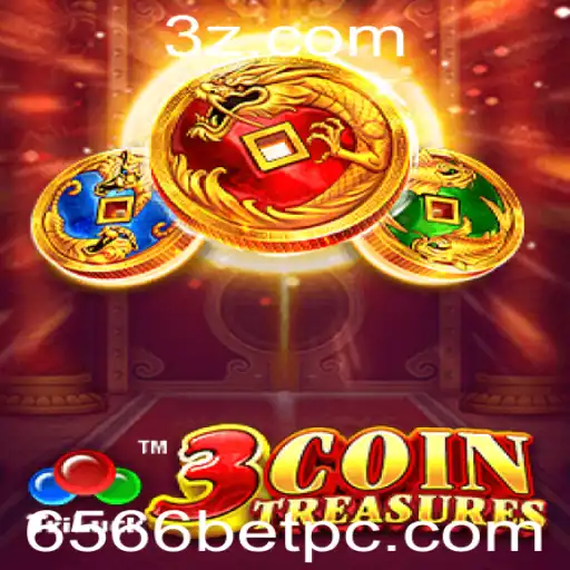 Explorando o Universo de 3CoinTreasures: Uma Aventura Inesquecível