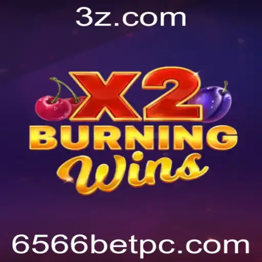 BurningWinsX2 e a Excitante Experiência do 6566bet