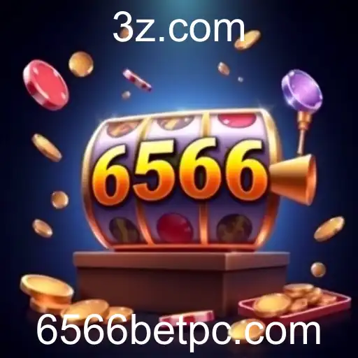 A Evolução dos Caça Níqueis Online: Descubra o Fascinante Mundo da Plataforma 6566bet