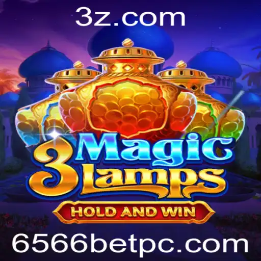 Aventuras de Azar e Magia no 3MagicLamps