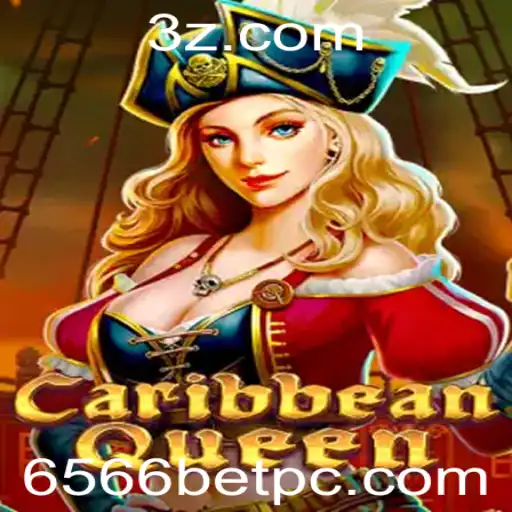 Descubra o Fascinante Mundo de CaribbeanQueen com 6566bet
