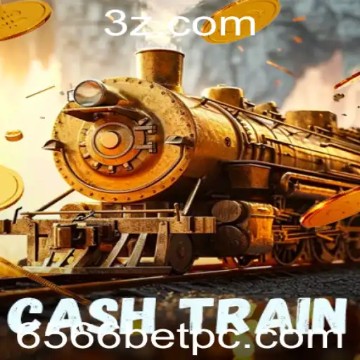 CashTrain: Descubra o Futuro dos Jogos de Apostas com 6566bet