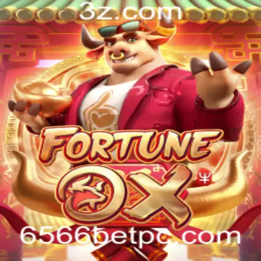 Descubra o Universo de FortuneOx com 6566bet