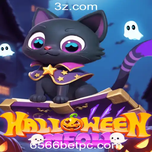Descubra o jogo HalloweenMeow: Uma Aventura Assustadora e Divertida