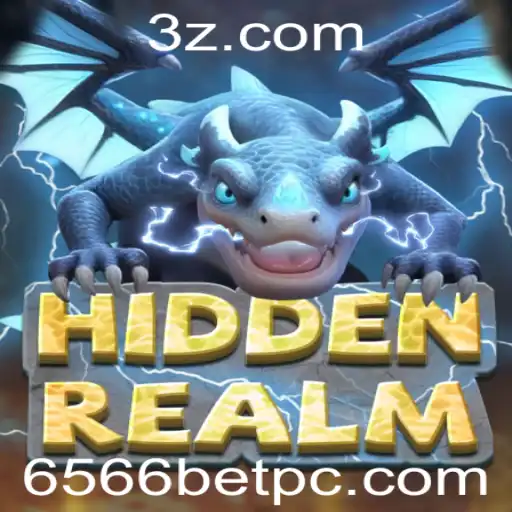 Explorando o Mundo do Jogo HiddenRealm