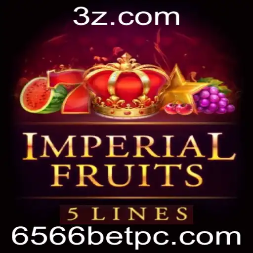 Descubra o Excitante Mundo de ImperialFruits5 com 6566bet