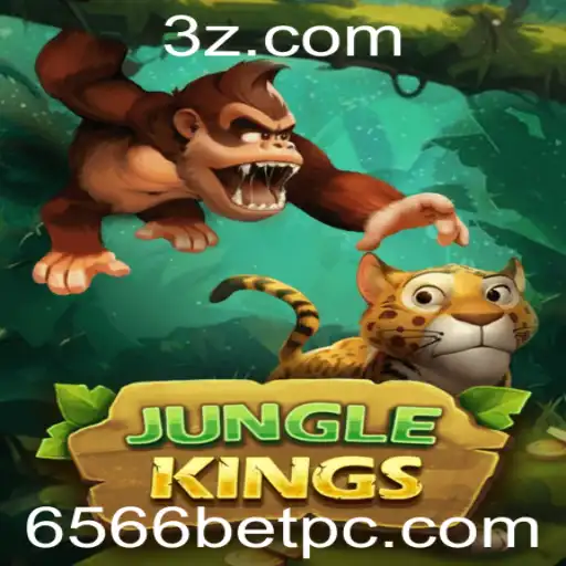 Explorando JungleKings: Uma Aventura Emocionante no Mundo dos Jogos