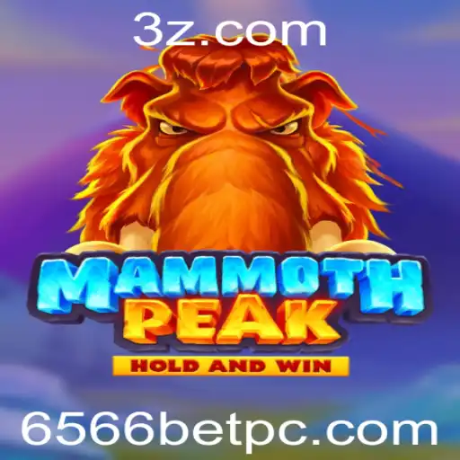 Explorando o Mundo de MammothPeak: Uma Jornada Inovadora no Universo 6566bet