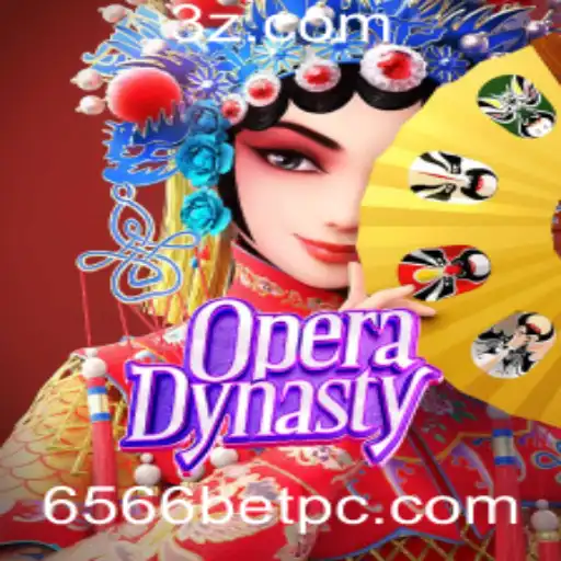 OperaDynasty: Uma Imersão no Mundo dos Jogos Digitais