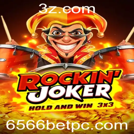 Guia Completo do Jogo RockinJoker: Estratégias e Regras