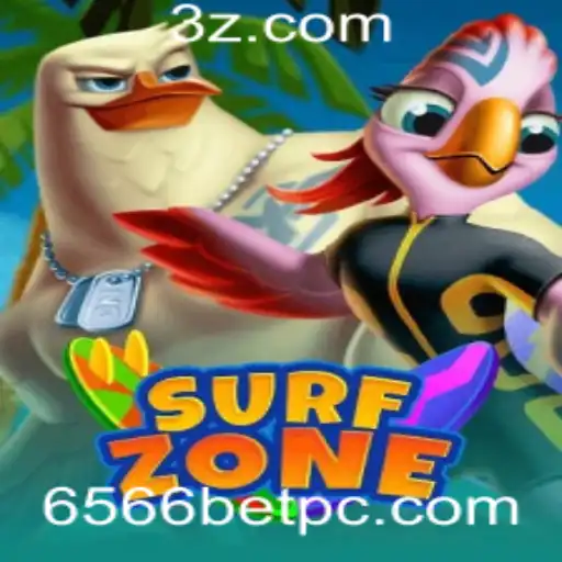 Descubra as Emoções do SurfZone: Um Mergulho no Mundo do Jogo 6566bet