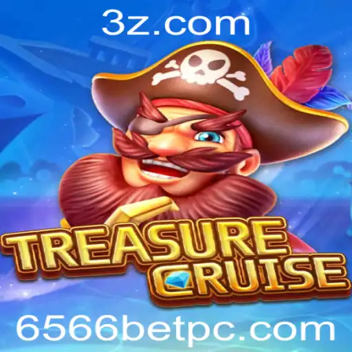 Explorando o Fascinante Mundo de TREASURECRUISE