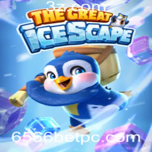 Explorando o Fascinante Mundo de TheGreatIcescape: Uma Nova Experiência de Jogo