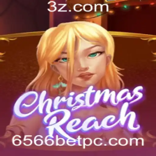 ChristmasReach: O Novo Fenômeno do Jogo Online