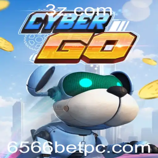 CyberGO: Uma Nova Experiência no Mundo dos Jogos Digitais