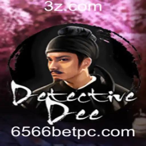 DetectiveDee: Um Envolvente Jogo de Mistério com 6566bet