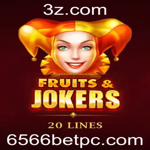 FruitsAndJokers20: Um Mergulho no Mundo do Jogo com 6566bet