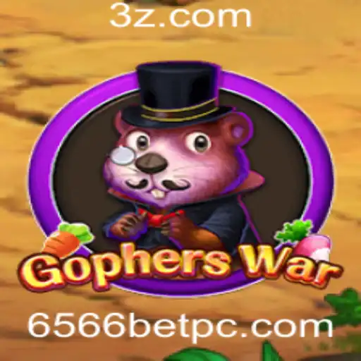 GophersWar: Um Jogo Estratégico com Aventura e Desafios
