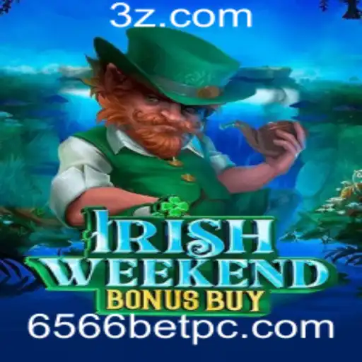 Explorando o Fascinante IrishWeekendBonusBuy no Mundo 6566bet