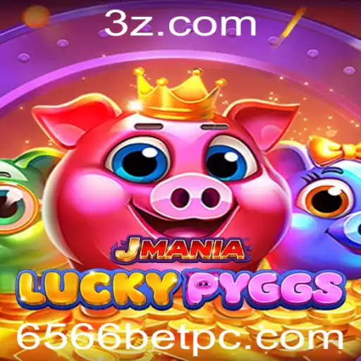 Explorando o Universo de JManiaLuckyPyggs: A Nova Sensação dos Jogos