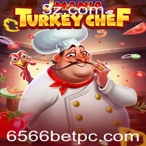Descubra o Encantador Mundo do Jogo JManiaTurkeyChef