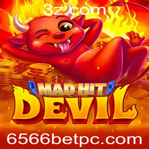 Explorando o Mundo de MadHitDevil: O Jogo de Estratégia e Aventura