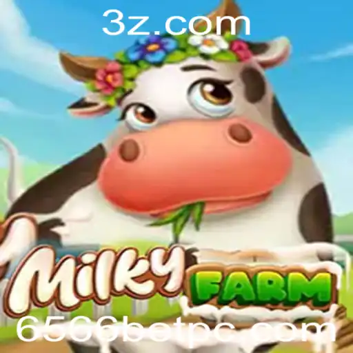 MilkyFarm: A Revolução dos Jogos de Fazendas