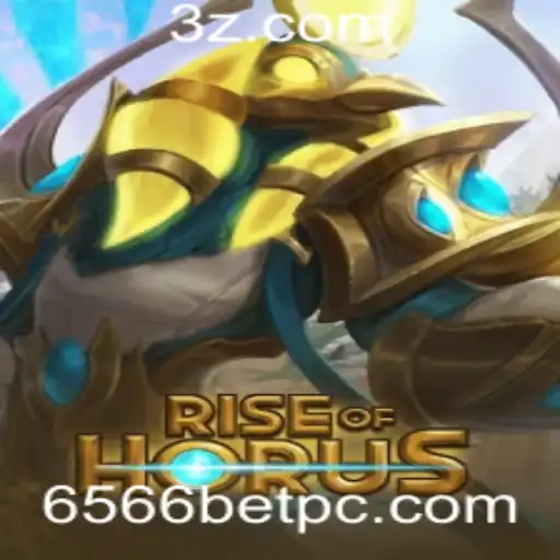 Descubra o Envolvente Mundo de RiseofHorus