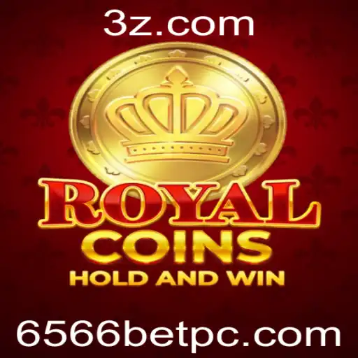 RoyalCoins: Descubra o Mundo Empolgante do Jogo de Apostas da 6566bet
