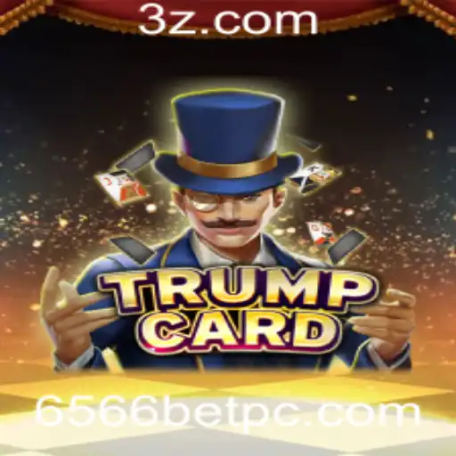 Explorando o Novo Jogo de Estratégia: TrumpCard